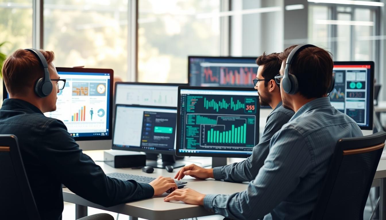Financial Services